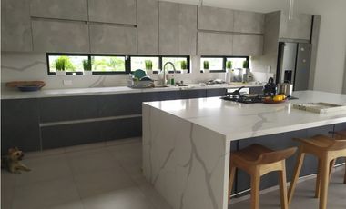 VENTA CASA CAMPESTRE EN CONDOMINIO VIA ARMENIA PEREIRA