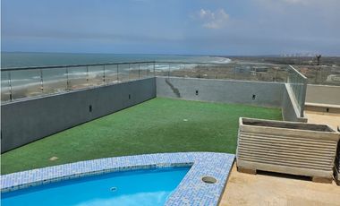 Apartamento en venta en punta roca