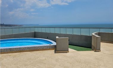 Apartamento en venta en punta roca