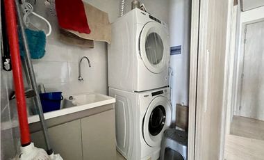 Apartamento en venta en punta roca