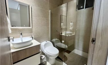 Apartamento en venta en punta roca