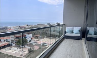 Apartamento en venta en punta roca