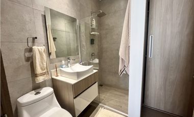 Apartamento en venta en punta roca