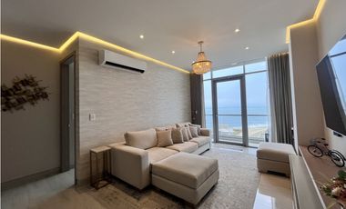 Apartamento en venta en punta roca