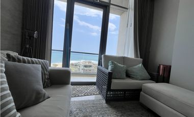 Apartamento en venta en punta roca