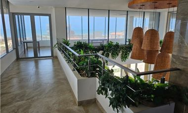 Apartamento en venta en punta roca