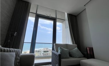 Apartamento en venta en punta roca