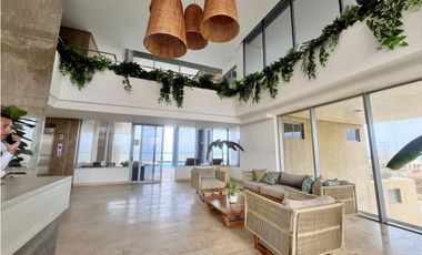 Apartamento en venta en punta roca