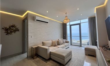 Apartamento en venta en punta roca