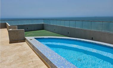 Apartamento en venta en punta roca