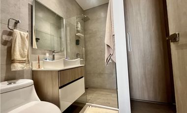 Apartamento en venta en punta roca