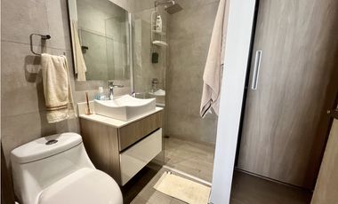 Apartamento en venta en punta roca