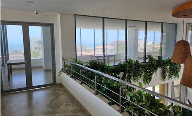 Apartamento en venta en punta roca