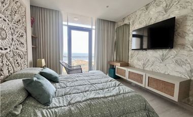 Apartamento en venta en punta roca