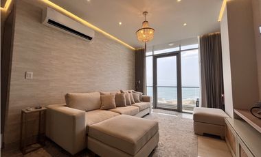 Apartamento en venta en punta roca