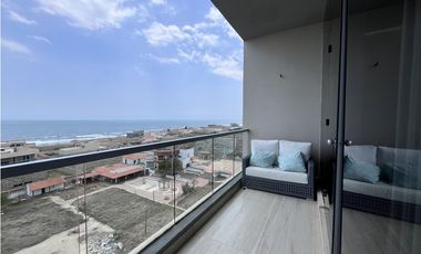 Apartamento en venta en punta roca