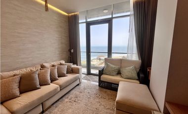 Apartamento en venta en punta roca