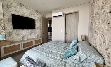 Apartamento en venta en punta roca