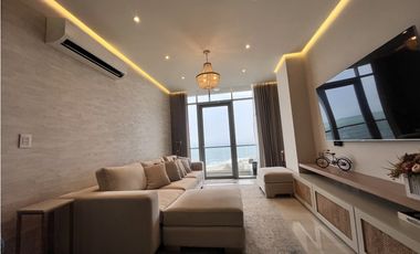 Apartamento en venta en punta roca