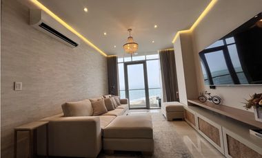 Apartamento en venta en punta roca