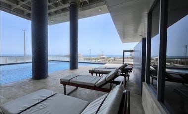 Apartamento en venta en punta roca