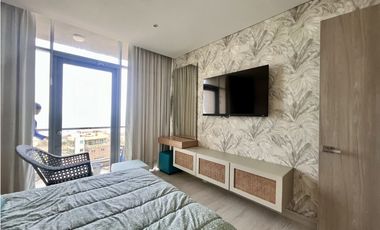 Apartamento en venta en punta roca