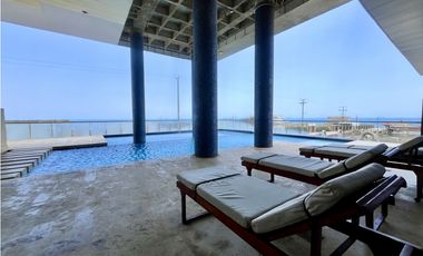 Apartamento en venta en punta roca