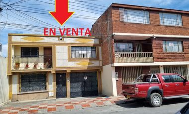 ACSI 683 Casa en venta en Mosquera Cundinamarca