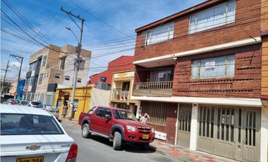 ACSI 683 Casa en venta en Mosquera Cundinamarca