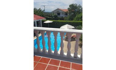 Vendo Casa Condominio Girardot afueras (GU)