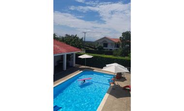 Vendo Casa Condominio Girardot afueras (GU)