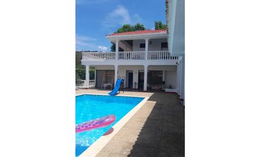 Vendo Casa Condominio Girardot afueras (GU)