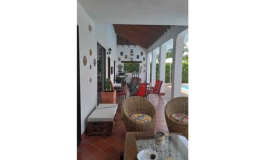 Vendo Casa Condominio Girardot afueras (GU)