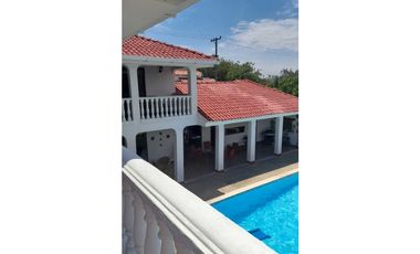 Vendo Casa Condominio Girardot afueras (GU)