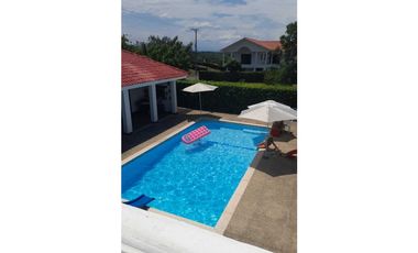 Vendo Casa Condominio Girardot afueras (GU)