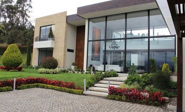 Venta casa en yerbabonita