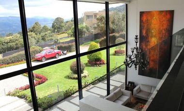 Venta casa en yerbabonita