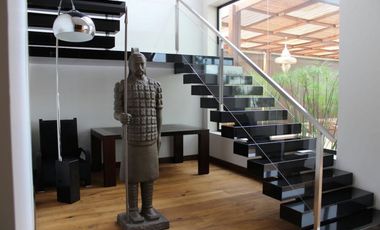 Venta casa en yerbabonita