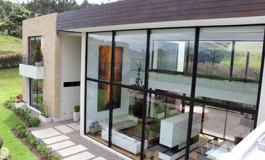 Venta casa en yerbabonita