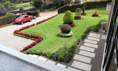 Venta casa en yerbabonita