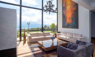 Venta casa en yerbabonita