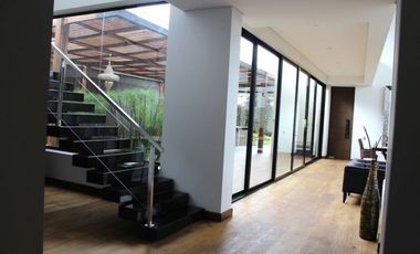 Venta casa en yerbabonita