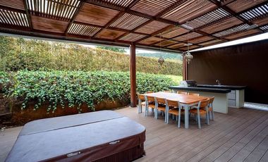 Venta casa en yerbabonita