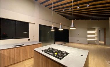 Venta de casa en el retiro