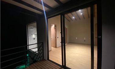 Venta de casa en el retiro