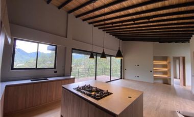 Venta de casa en el retiro