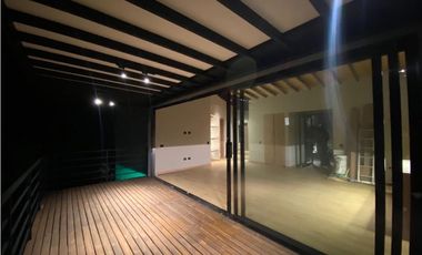 Venta de casa en el retiro