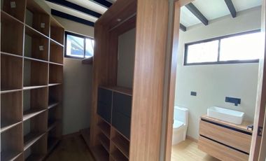 Venta de casa en el retiro
