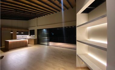 Venta de casa en el retiro