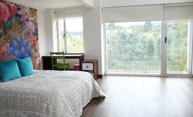 Venta o arriendo Casa Vereda el Hato, La Calera